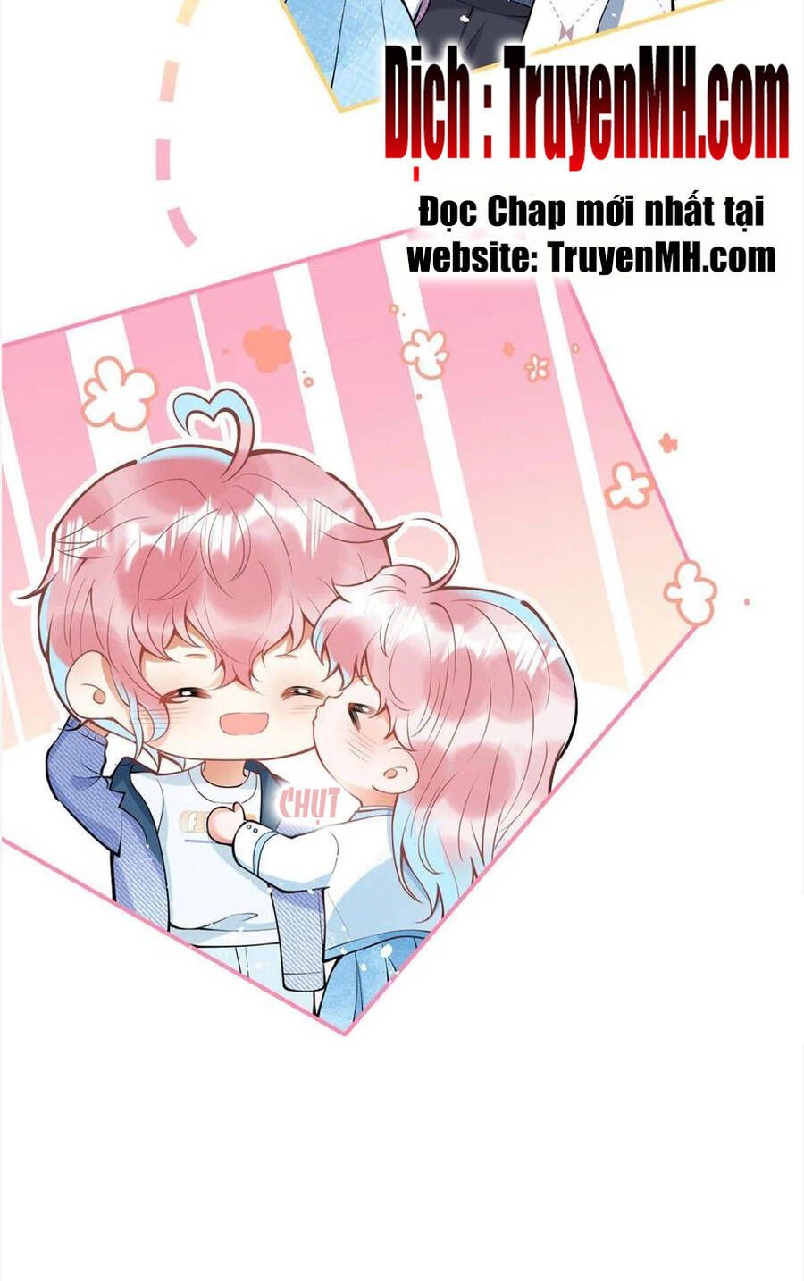 Nam Thành Chờ Trăng Về Chapter 300 - Trang 2