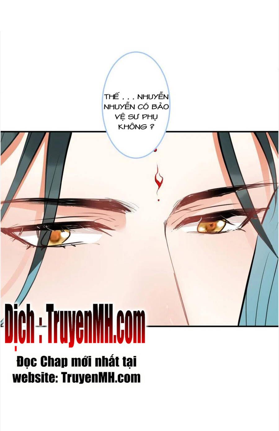 Nam Thành Chờ Trăng Về Chapter 301 - Trang 2