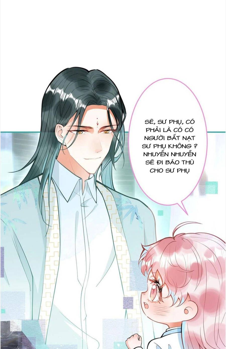 Nam Thành Chờ Trăng Về Chapter 301 - Trang 2
