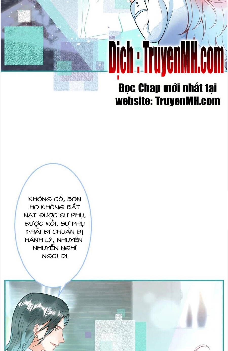 Nam Thành Chờ Trăng Về Chapter 301 - Trang 2
