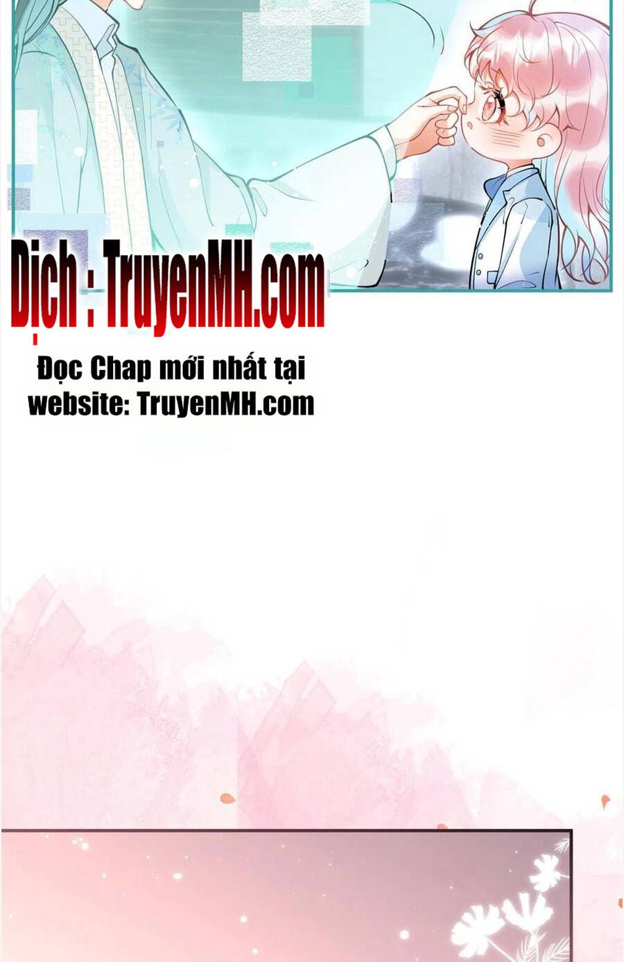 Nam Thành Chờ Trăng Về Chapter 301 - Trang 2
