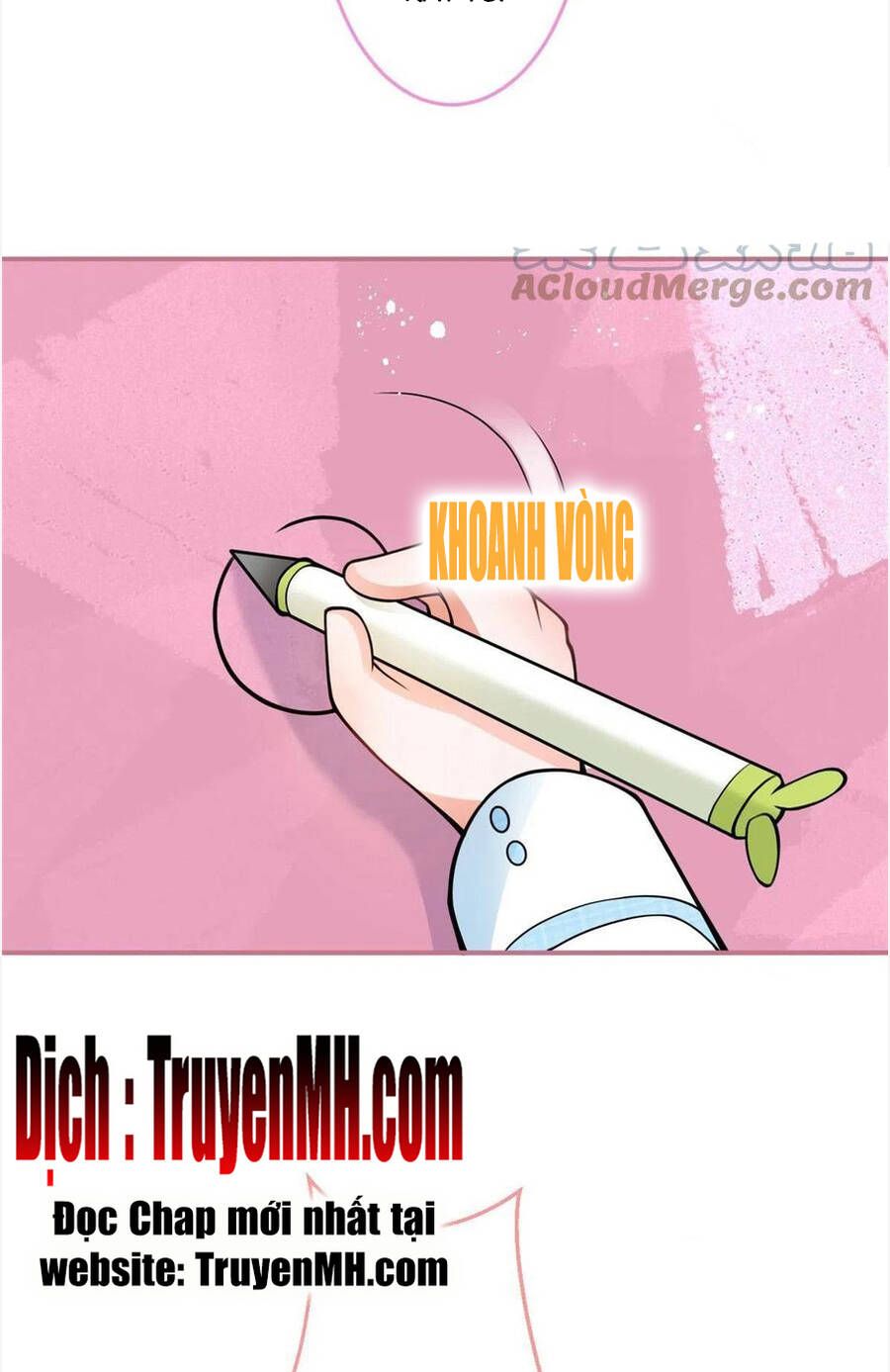 Nam Thành Chờ Trăng Về Chapter 301 - Trang 2