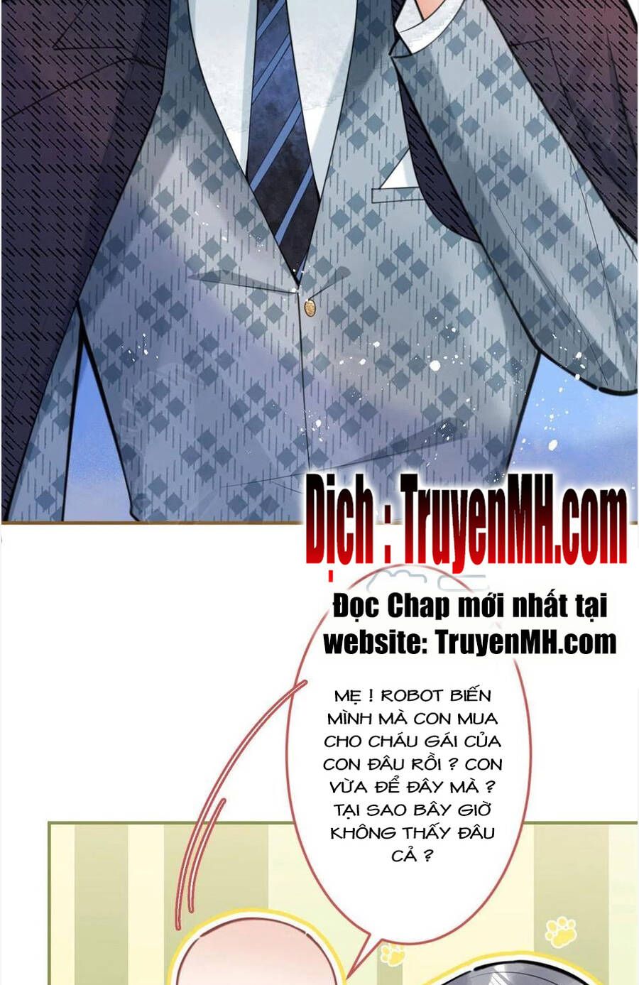Nam Thành Chờ Trăng Về Chapter 301 - Trang 2