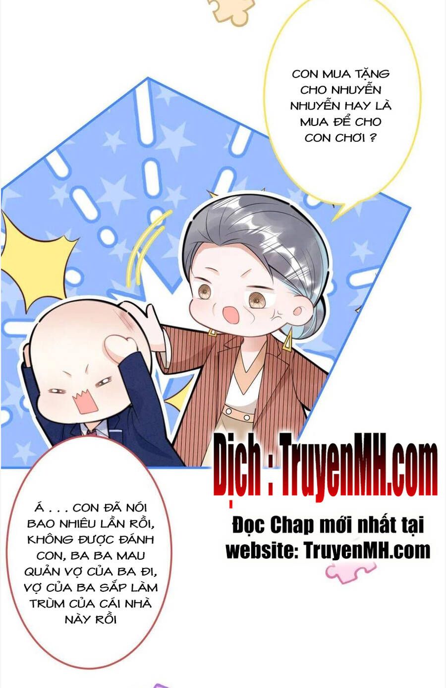 Nam Thành Chờ Trăng Về Chapter 301 - Trang 2