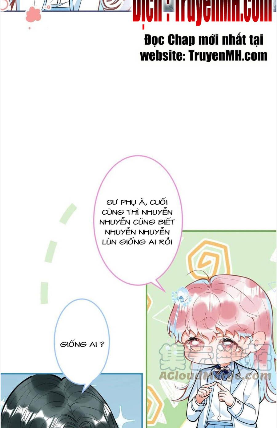 Nam Thành Chờ Trăng Về Chapter 301 - Trang 2