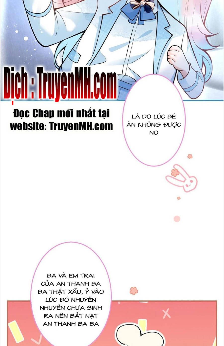 Nam Thành Chờ Trăng Về Chapter 301 - Trang 2