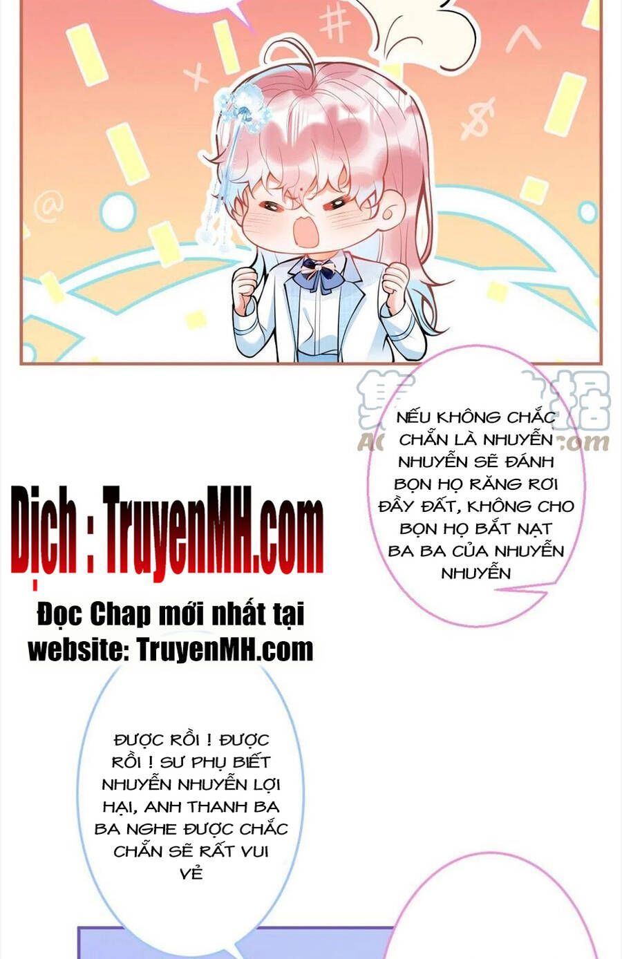 Nam Thành Chờ Trăng Về Chapter 301 - Trang 2