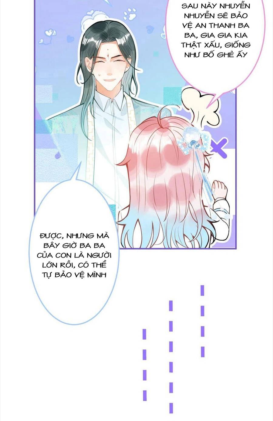 Nam Thành Chờ Trăng Về Chapter 301 - Trang 2