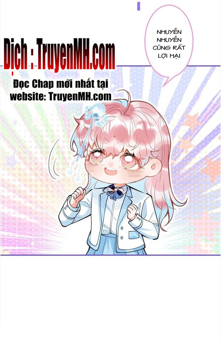 Nam Thành Chờ Trăng Về Chapter 301 - Trang 2