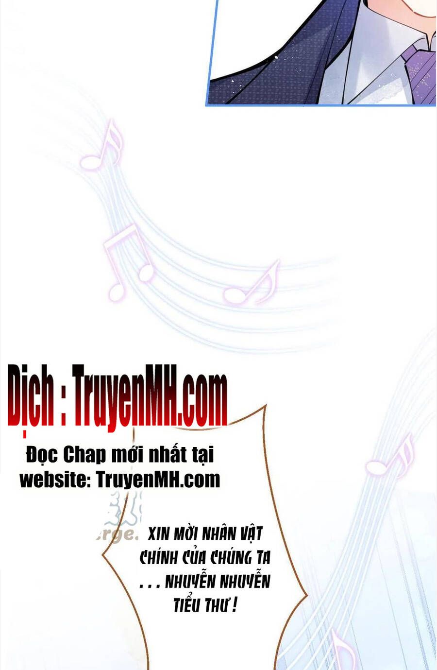 Nam Thành Chờ Trăng Về Chapter 303 - Trang 2