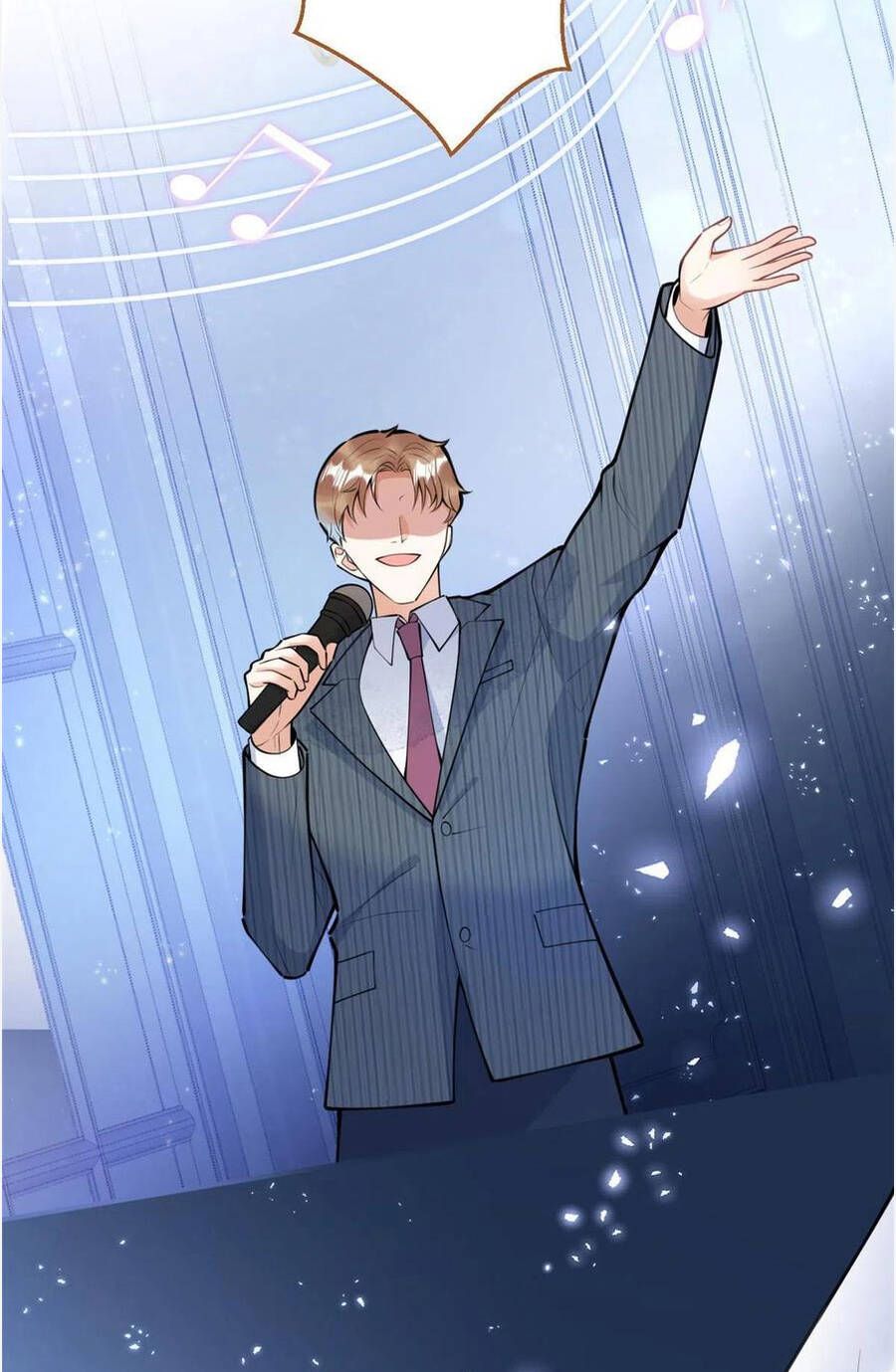 Nam Thành Chờ Trăng Về Chapter 303 - Trang 2