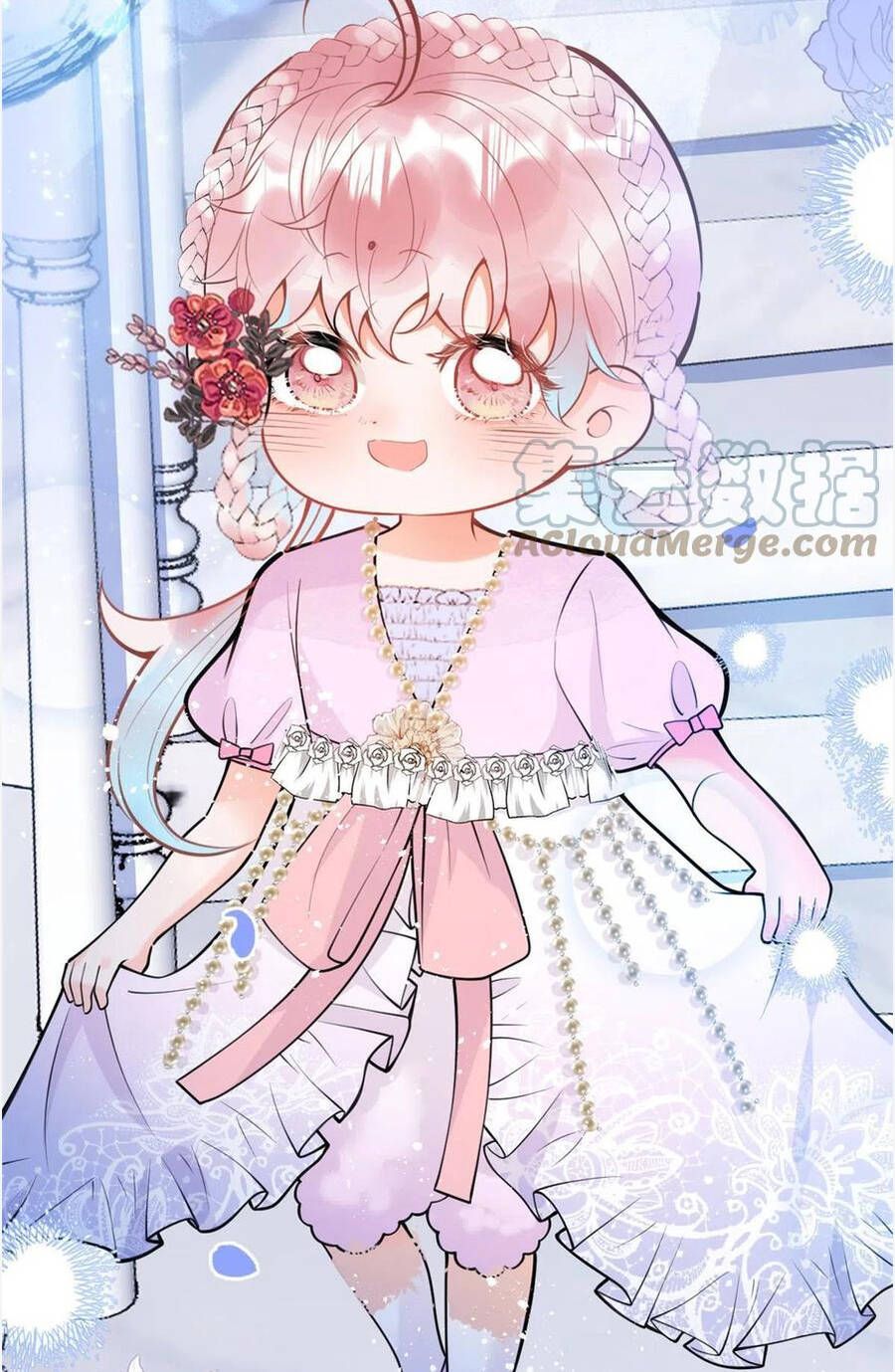 Nam Thành Chờ Trăng Về Chapter 303 - Trang 2