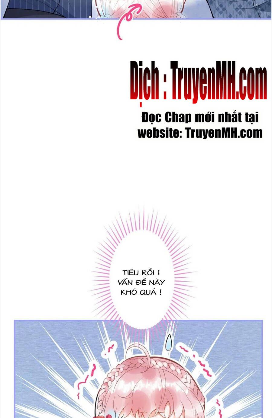 Nam Thành Chờ Trăng Về Chapter 303 - Trang 2