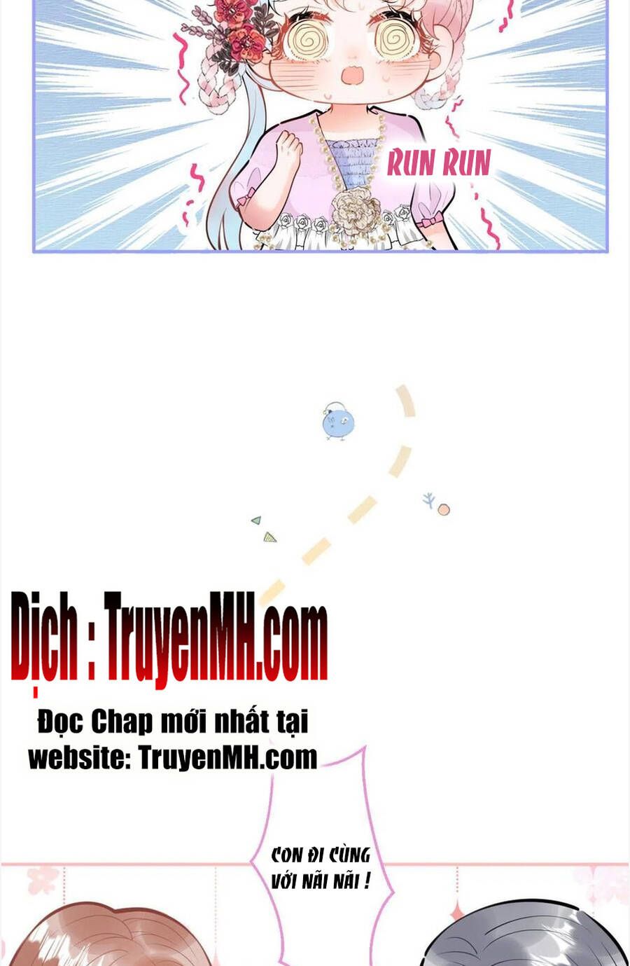 Nam Thành Chờ Trăng Về Chapter 303 - Trang 2