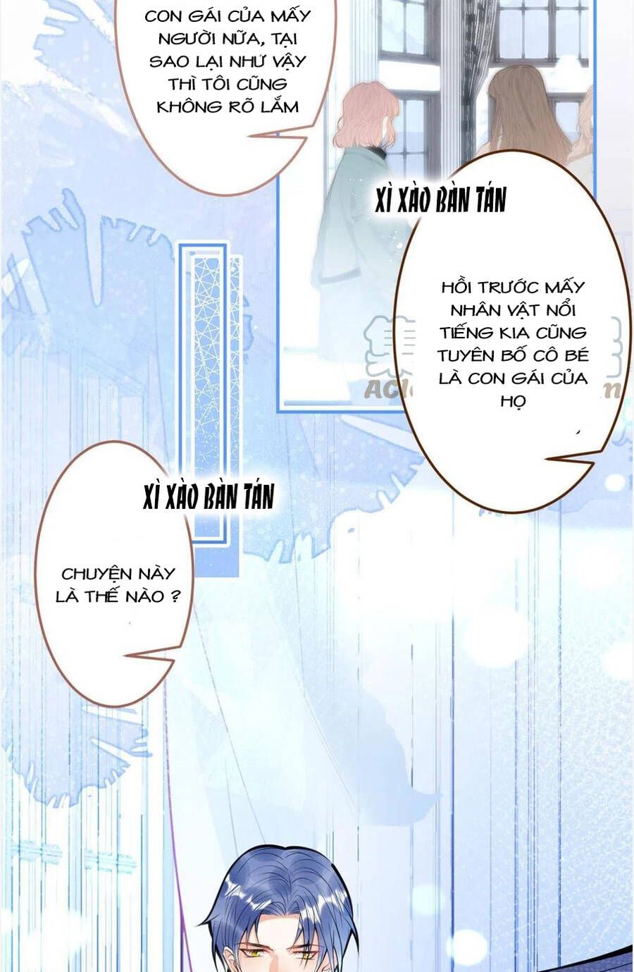 Nam Thành Chờ Trăng Về Chapter 303 - Trang 2