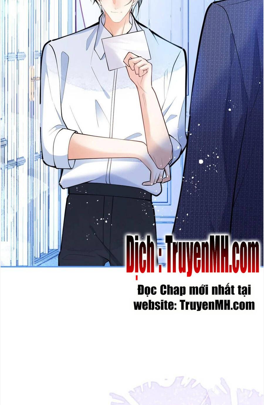 Nam Thành Chờ Trăng Về Chapter 303 - Trang 2