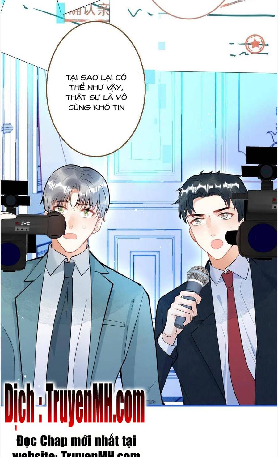 Nam Thành Chờ Trăng Về Chapter 304 - Trang 2