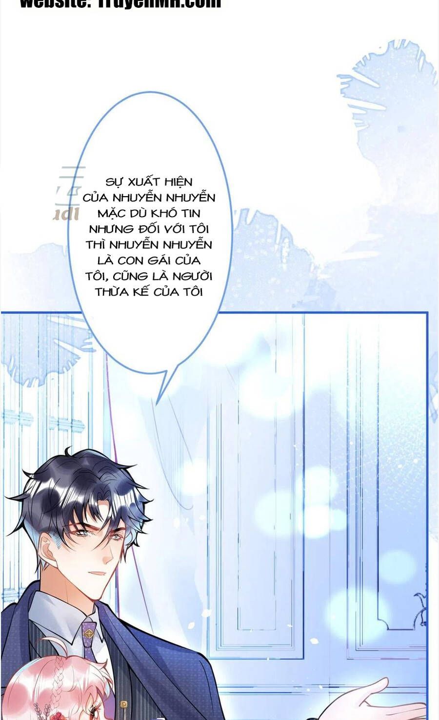 Nam Thành Chờ Trăng Về Chapter 304 - Trang 2