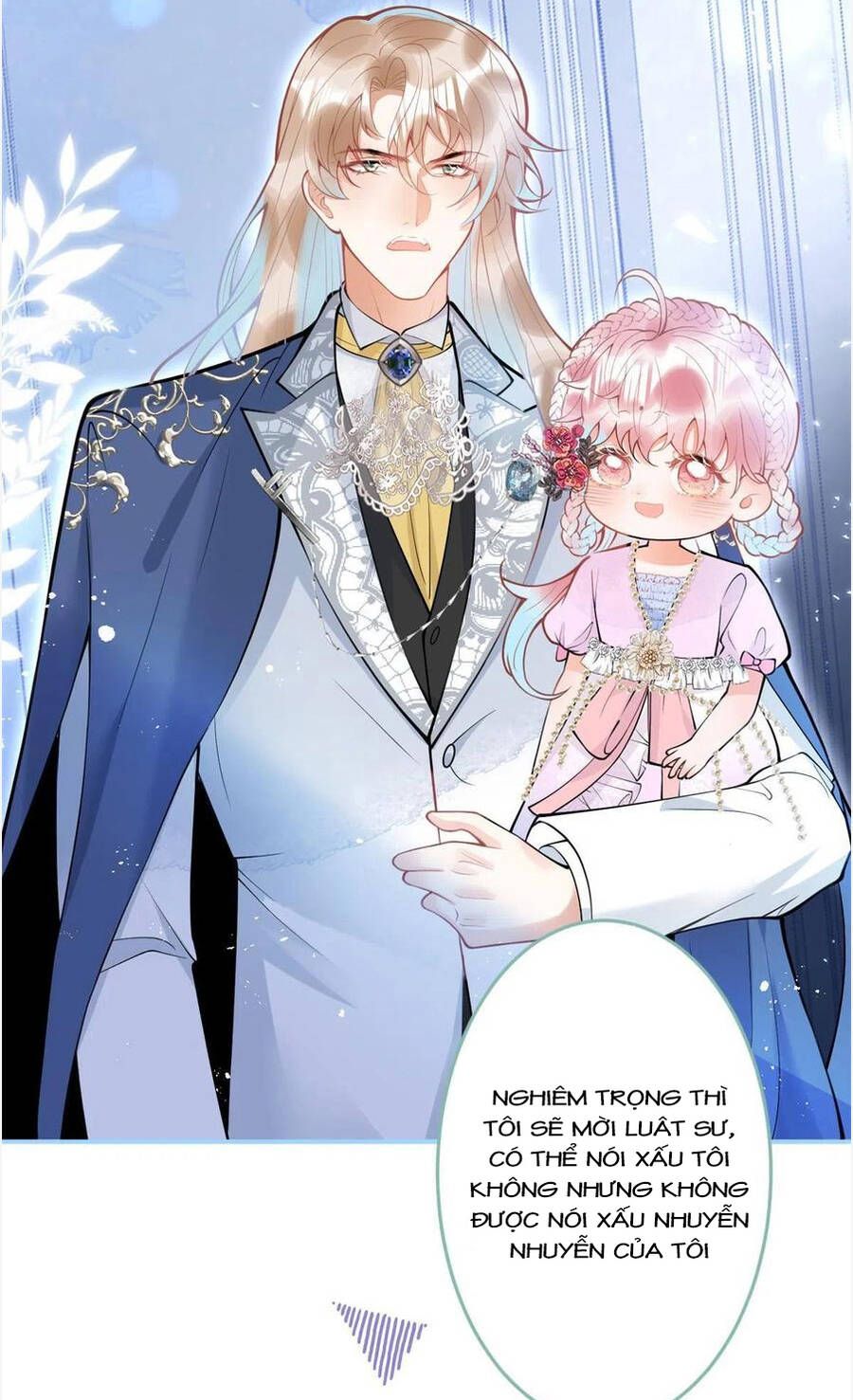 Nam Thành Chờ Trăng Về Chapter 304 - Trang 2