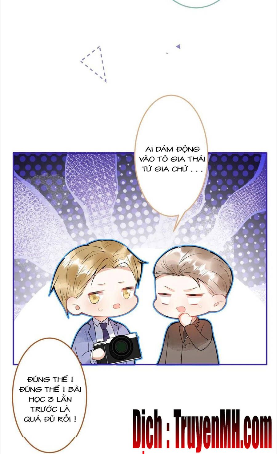 Nam Thành Chờ Trăng Về Chapter 304 - Trang 2