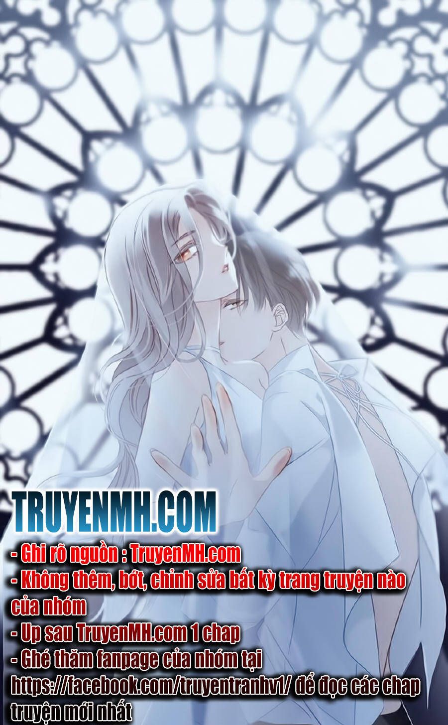 Nam Thành Chờ Trăng Về Chapter 304 - Trang 2