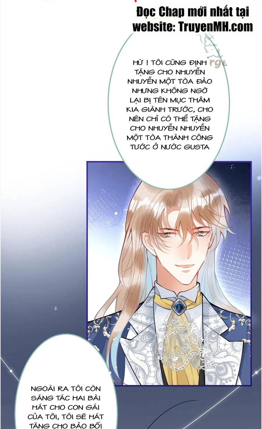 Nam Thành Chờ Trăng Về Chapter 304 - Trang 2