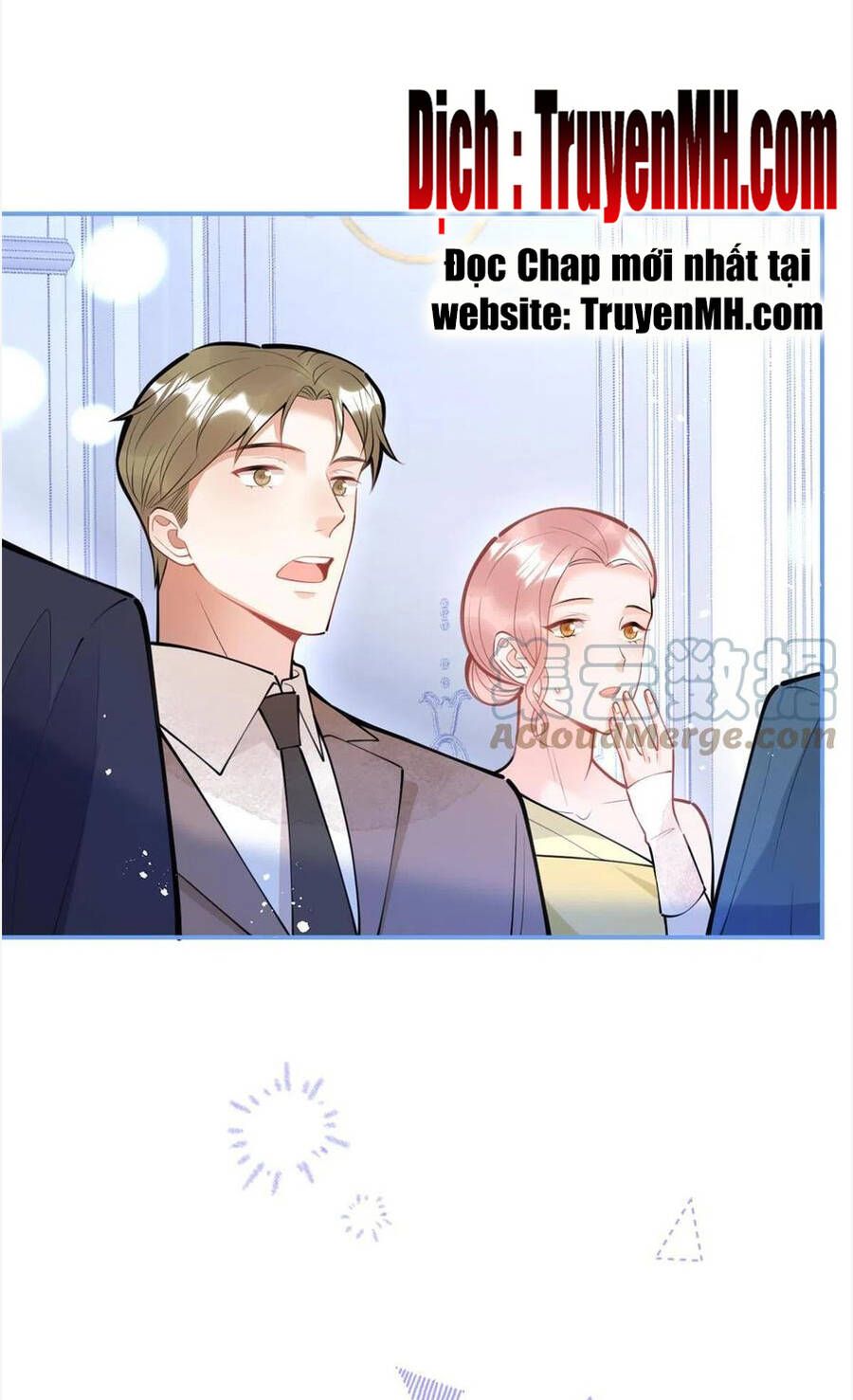 Nam Thành Chờ Trăng Về Chapter 304 - Trang 2
