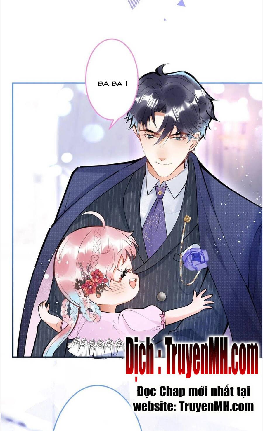 Nam Thành Chờ Trăng Về Chapter 304 - Trang 2