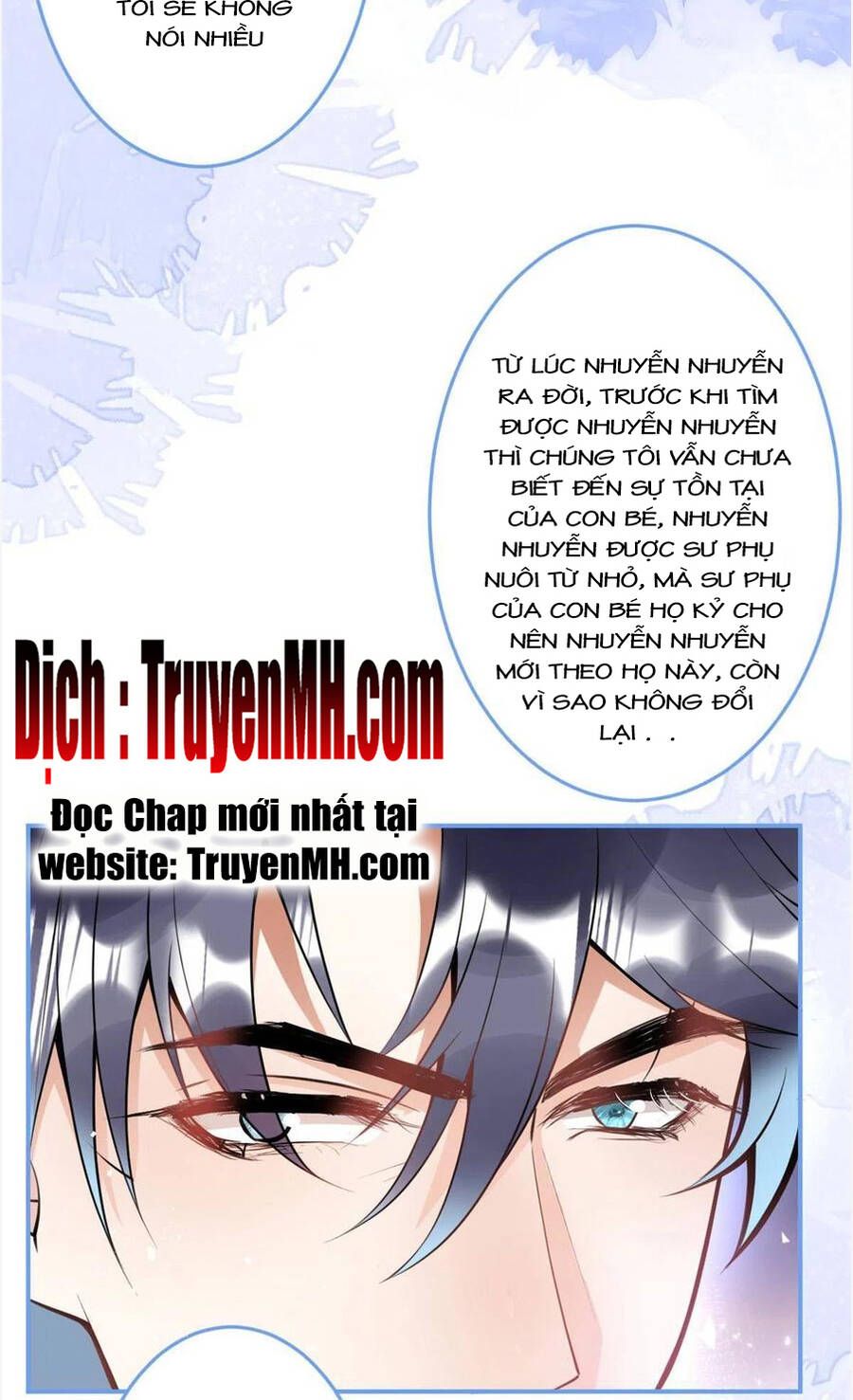 Nam Thành Chờ Trăng Về Chapter 304 - Trang 2