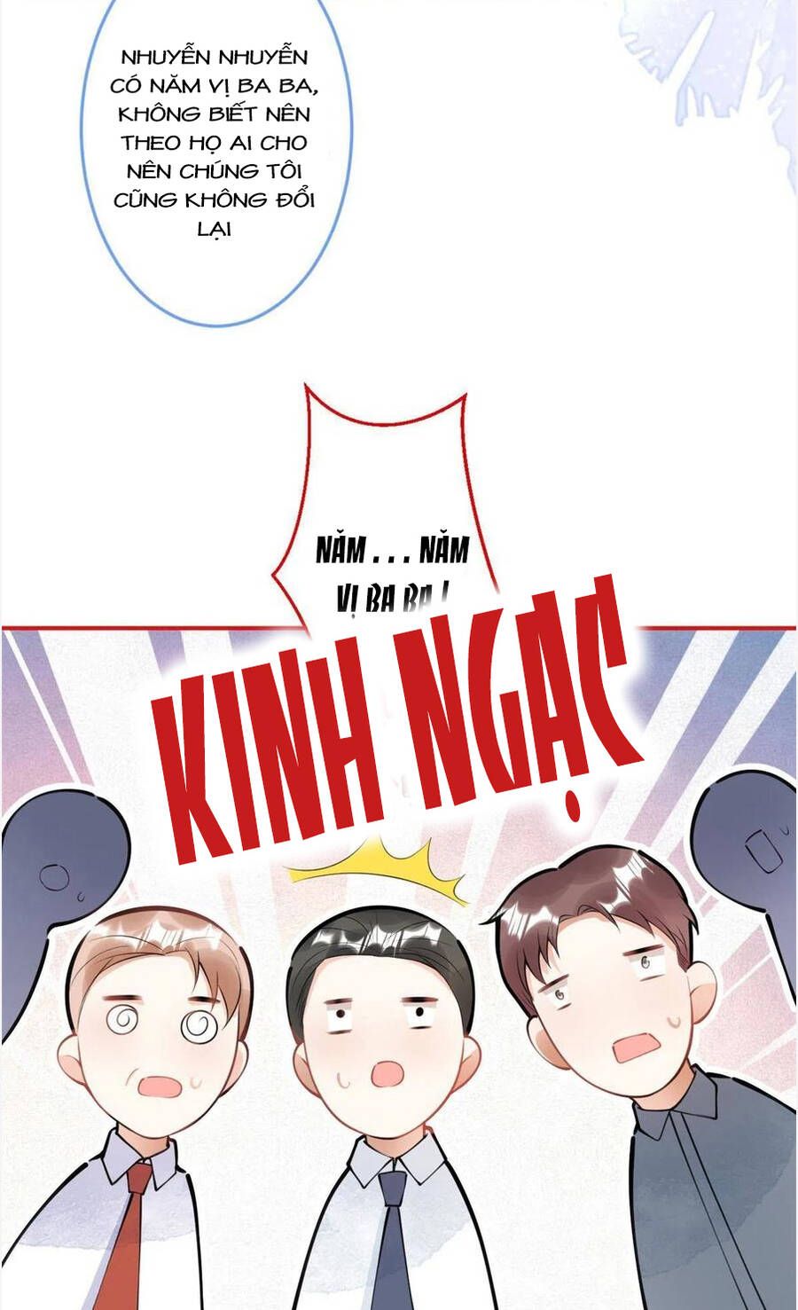 Nam Thành Chờ Trăng Về Chapter 304 - Trang 2