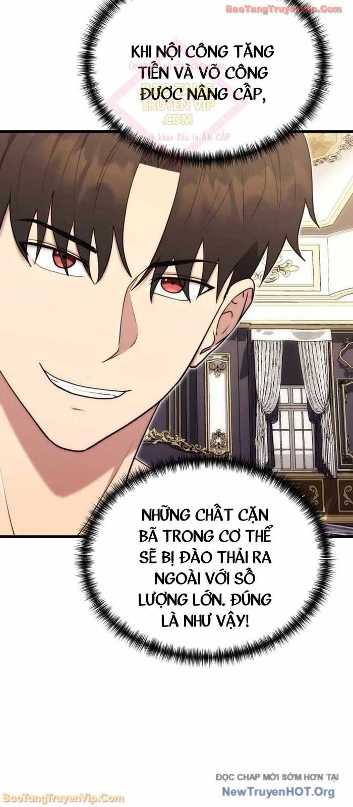 Đại Công Tử Hầu Tước Gia Là Đệ Nhất Võ Giả Chapter 6 - Trang 2