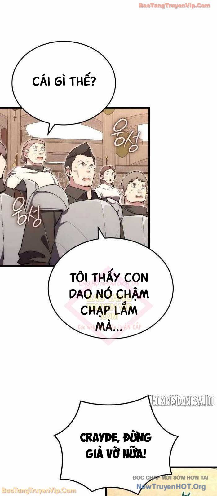 Đại Công Tử Hầu Tước Gia Là Đệ Nhất Võ Giả Chapter 10 - Trang 2
