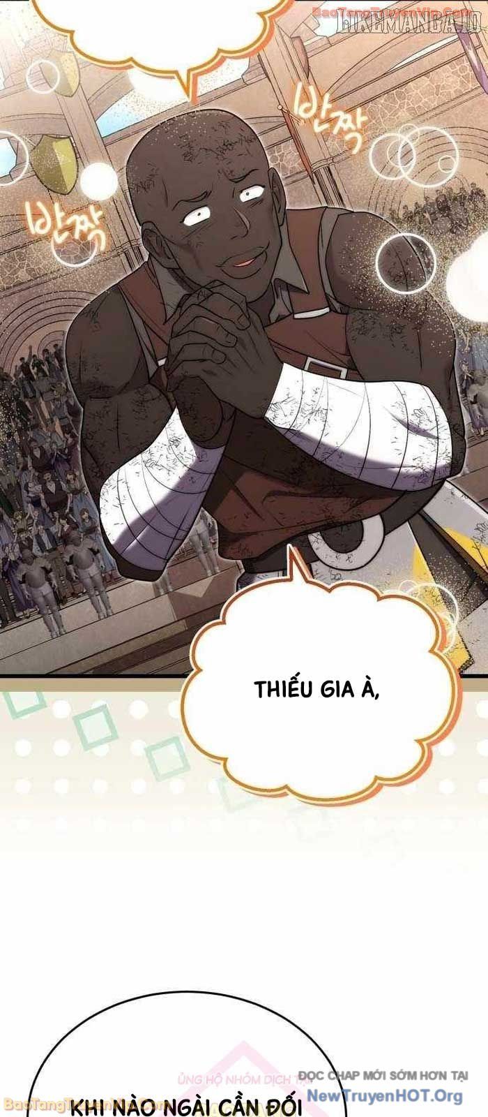 Đại Công Tử Hầu Tước Gia Là Đệ Nhất Võ Giả Chapter 10 - Trang 2