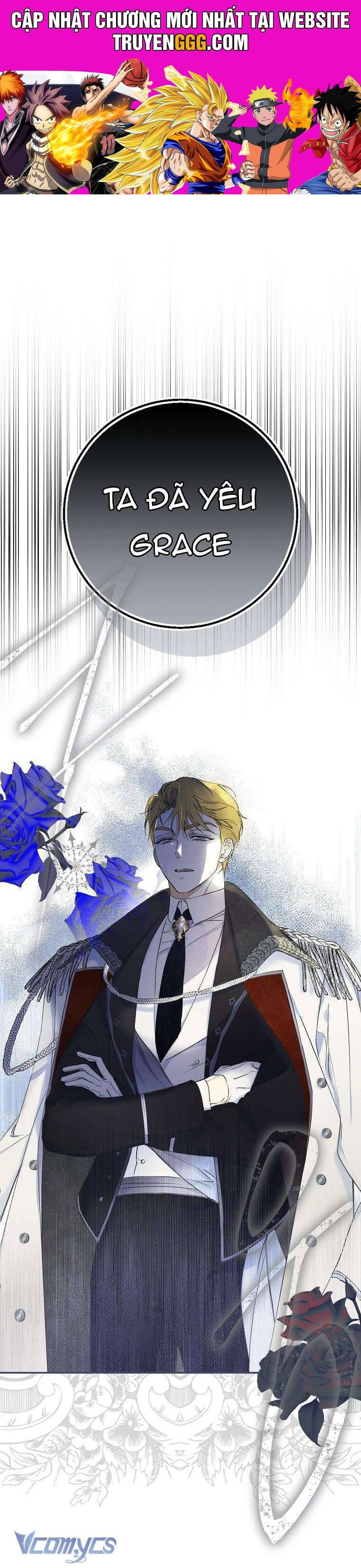 Các Nam Chính Đã Bị Nữ Phụ Cướp Mất Chapter 1 - Trang 2