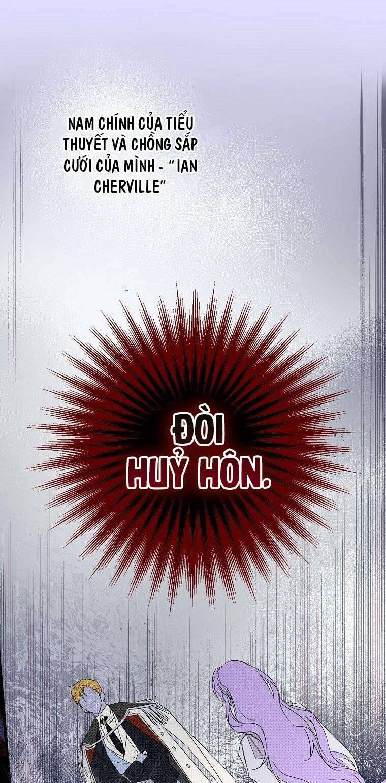 Các Nam Chính Đã Bị Nữ Phụ Cướp Mất Chapter 1 - Trang 2