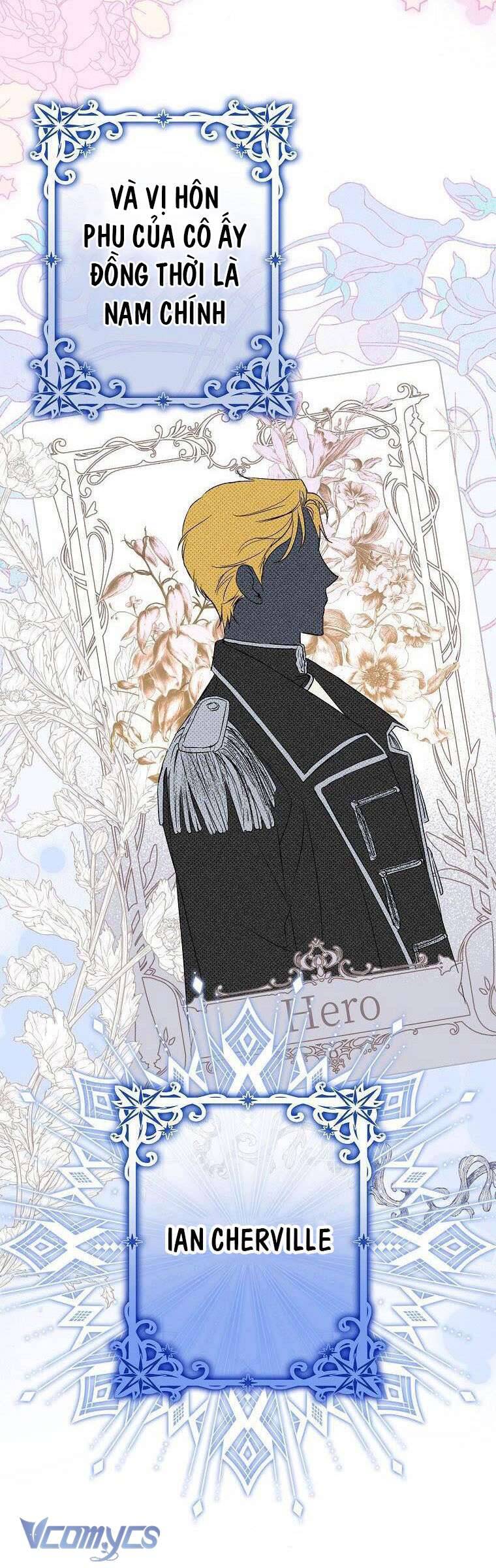 Các Nam Chính Đã Bị Nữ Phụ Cướp Mất Chapter 1 - Trang 2