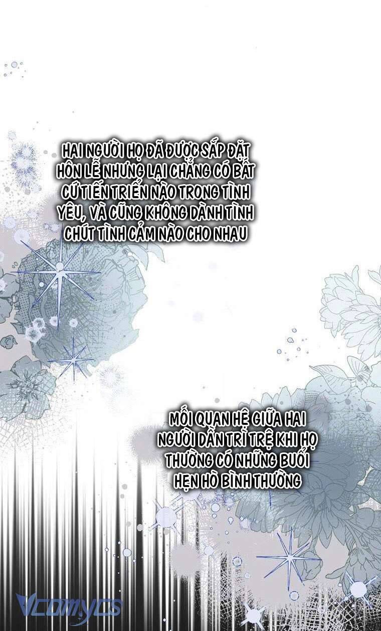 Các Nam Chính Đã Bị Nữ Phụ Cướp Mất Chapter 1 - Trang 2