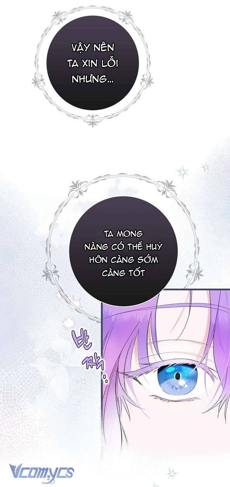 Các Nam Chính Đã Bị Nữ Phụ Cướp Mất Chapter 1 - Trang 2