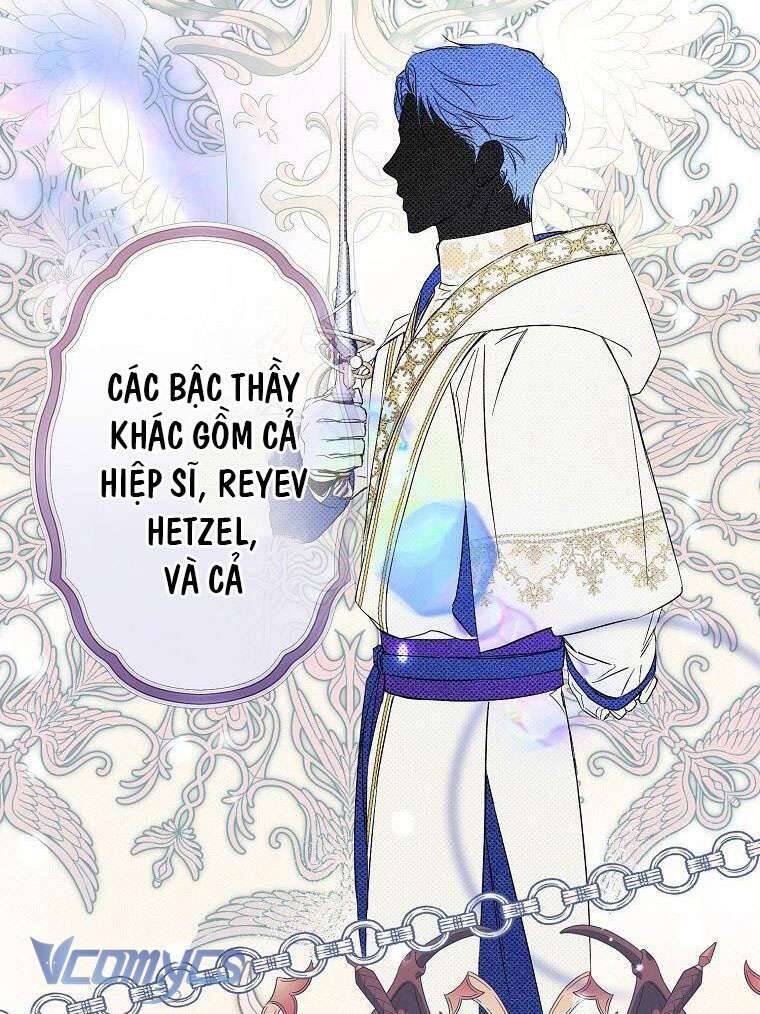 Các Nam Chính Đã Bị Nữ Phụ Cướp Mất Chapter 1 - Trang 2