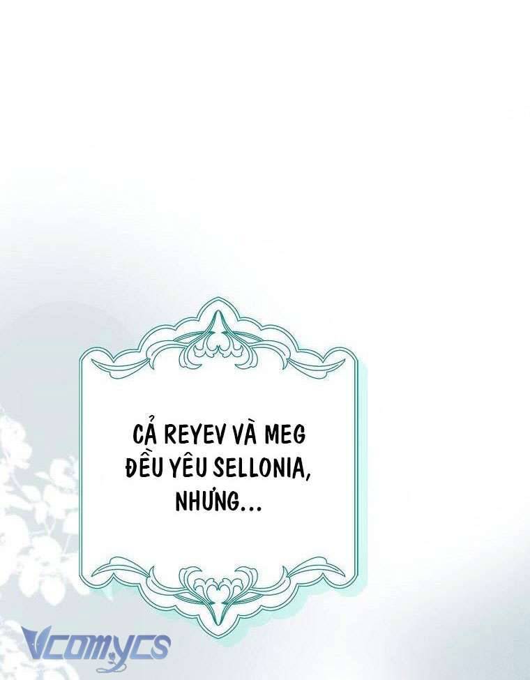 Các Nam Chính Đã Bị Nữ Phụ Cướp Mất Chapter 1 - Trang 2