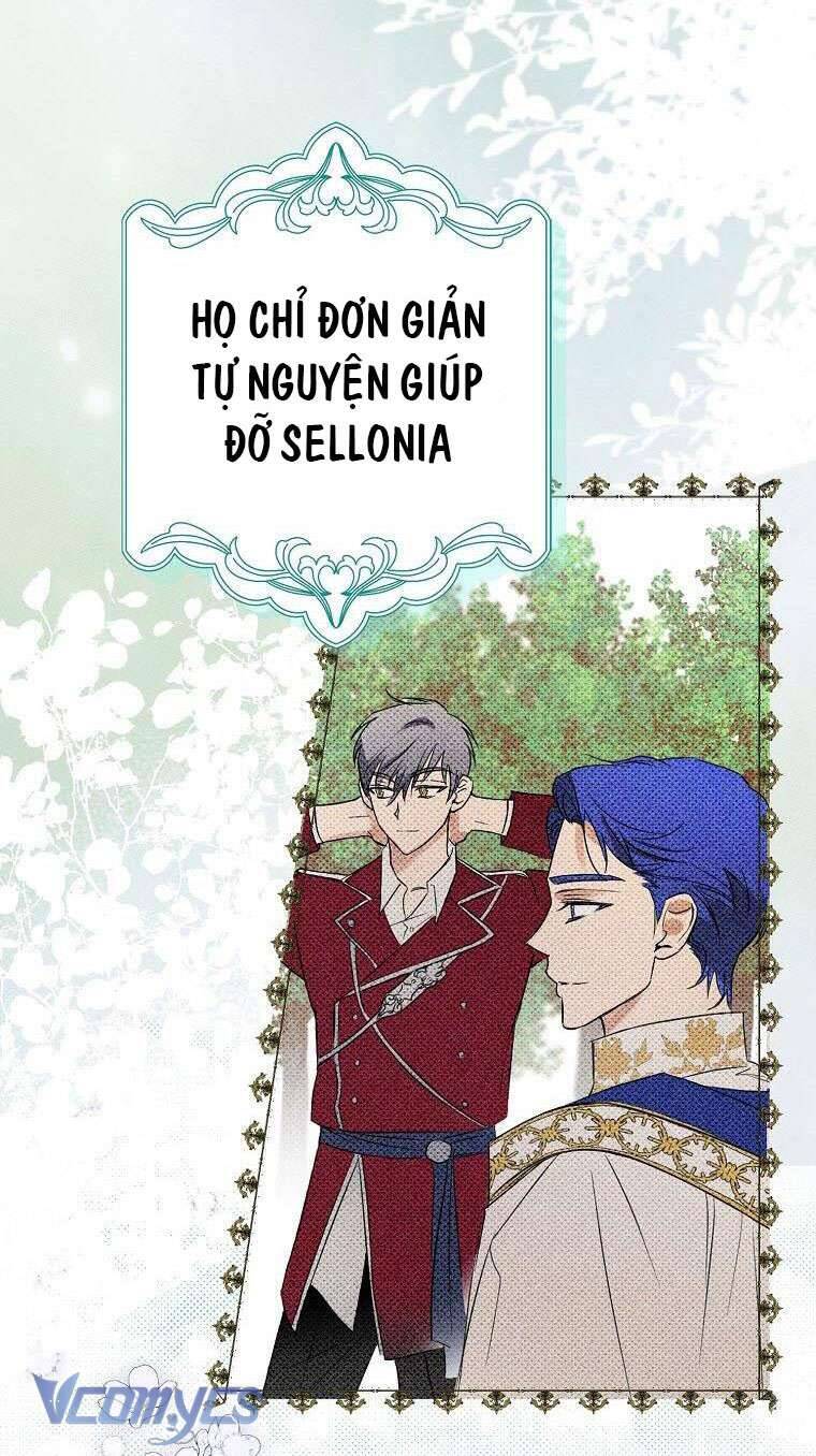 Các Nam Chính Đã Bị Nữ Phụ Cướp Mất Chapter 1 - Trang 2