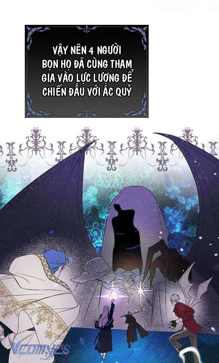 Các Nam Chính Đã Bị Nữ Phụ Cướp Mất Chapter 1 - Trang 2