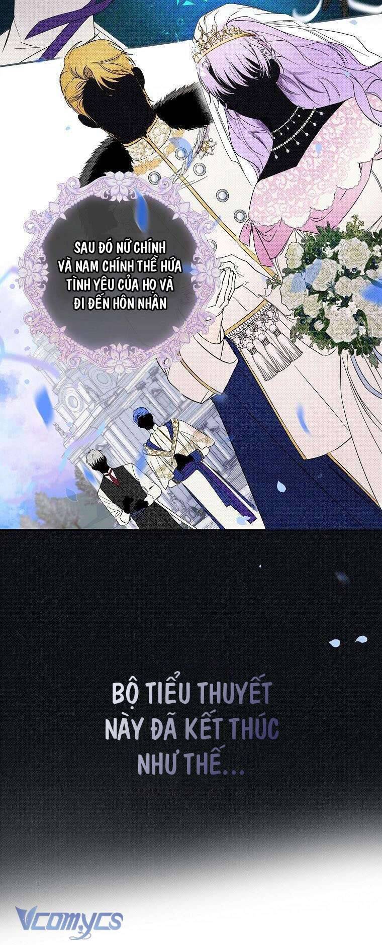 Các Nam Chính Đã Bị Nữ Phụ Cướp Mất Chapter 1 - Trang 2