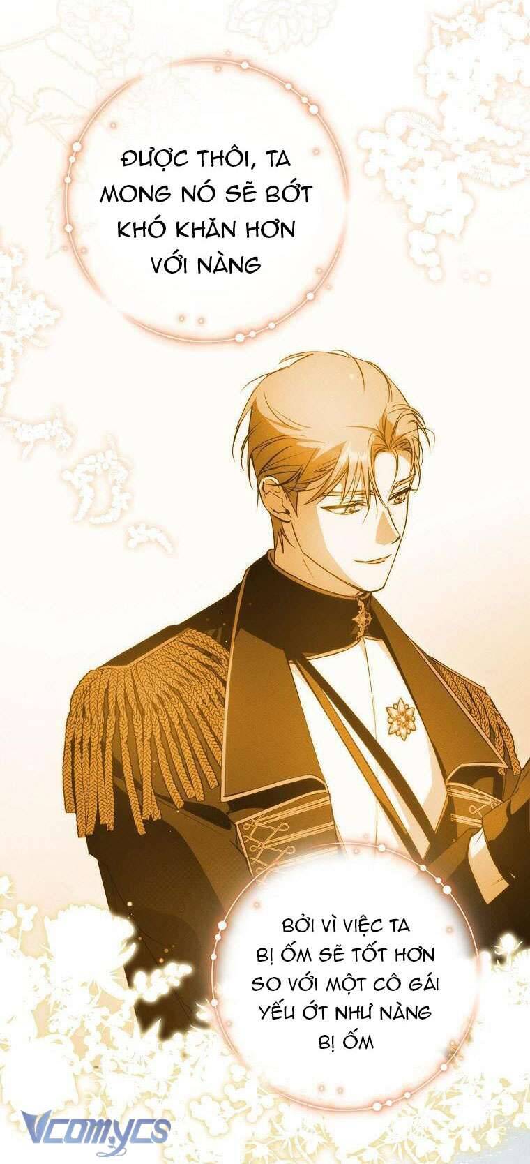 Các Nam Chính Đã Bị Nữ Phụ Cướp Mất Chapter 1 - Trang 2