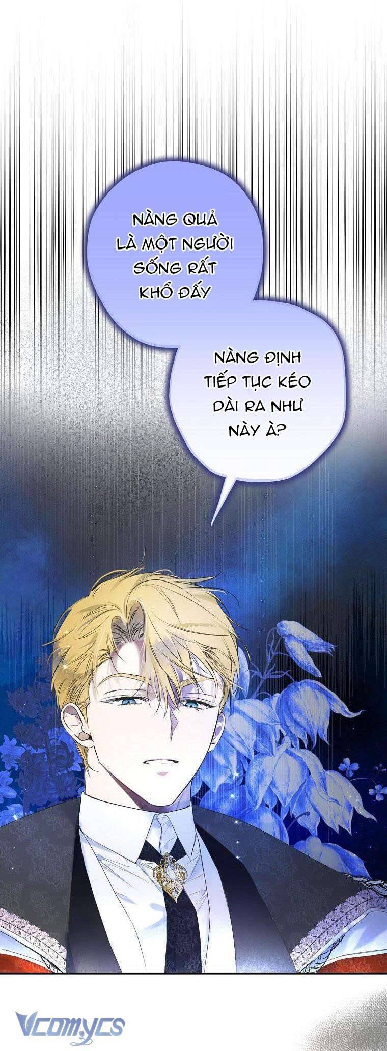 Các Nam Chính Đã Bị Nữ Phụ Cướp Mất Chapter 1 - Trang 2