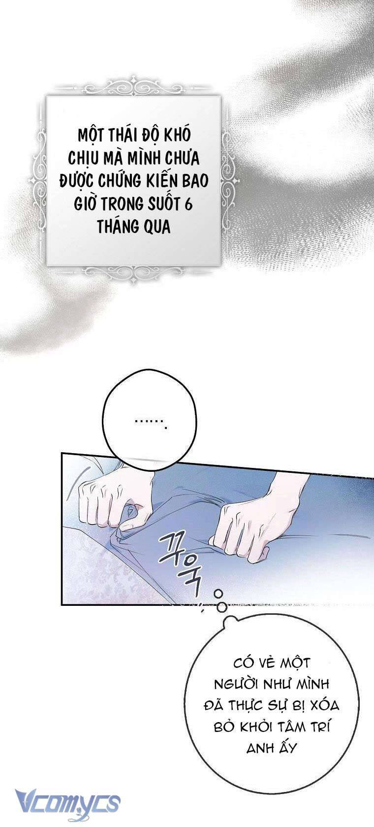 Các Nam Chính Đã Bị Nữ Phụ Cướp Mất Chapter 1 - Trang 2