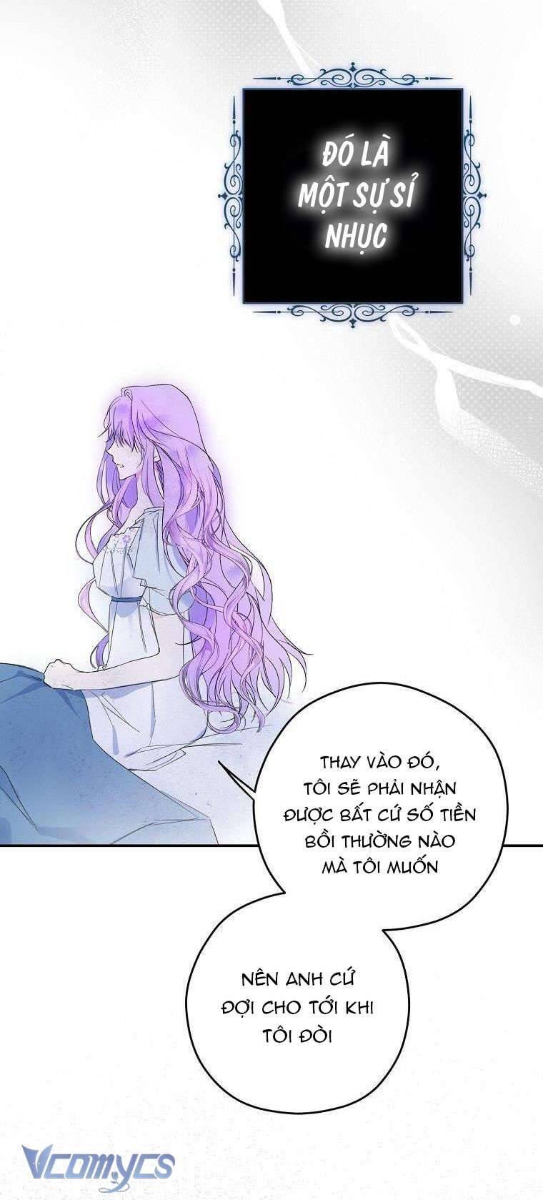 Các Nam Chính Đã Bị Nữ Phụ Cướp Mất Chapter 1 - Trang 2