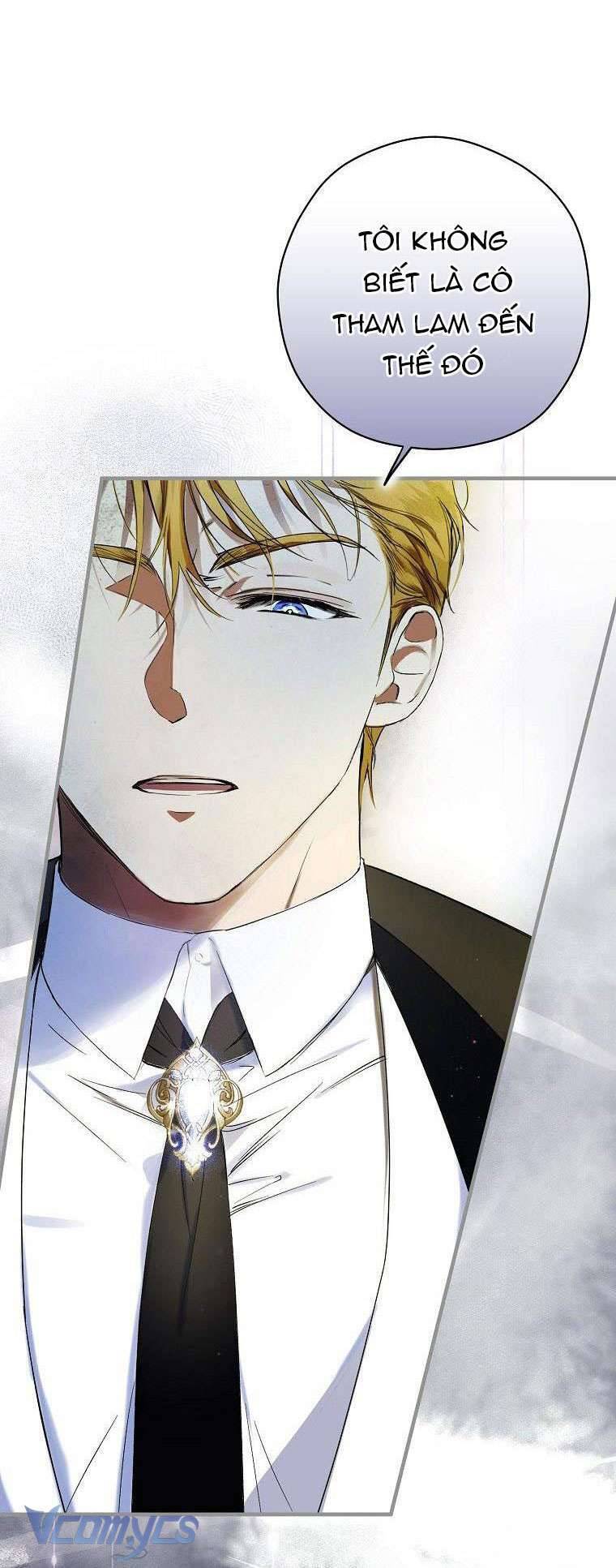 Các Nam Chính Đã Bị Nữ Phụ Cướp Mất Chapter 1 - Trang 2