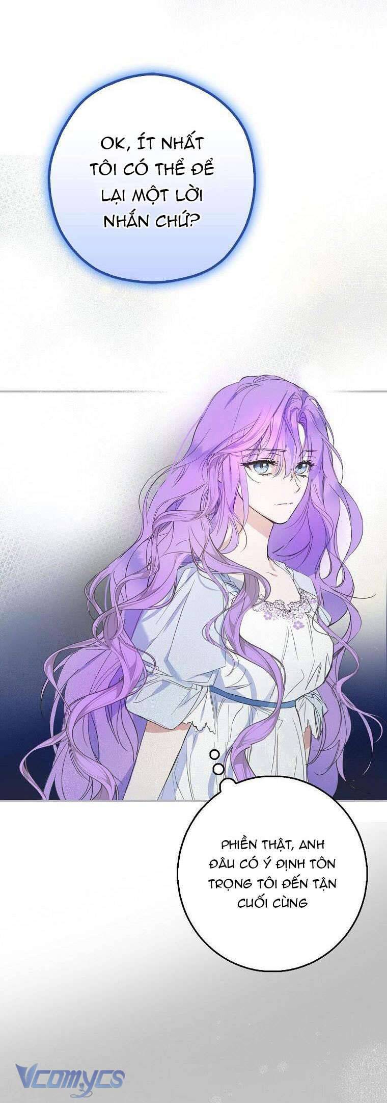 Các Nam Chính Đã Bị Nữ Phụ Cướp Mất Chapter 1 - Trang 2