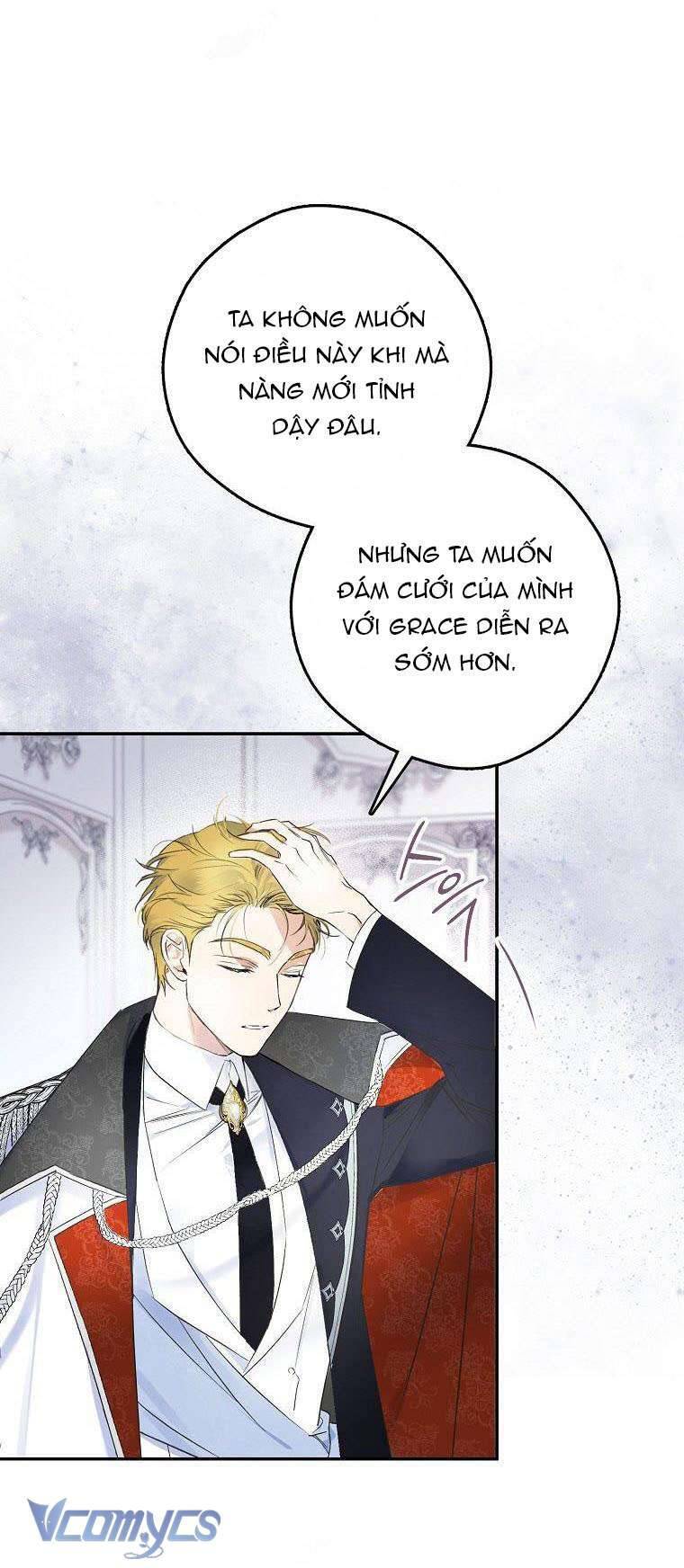 Các Nam Chính Đã Bị Nữ Phụ Cướp Mất Chapter 1 - Trang 2